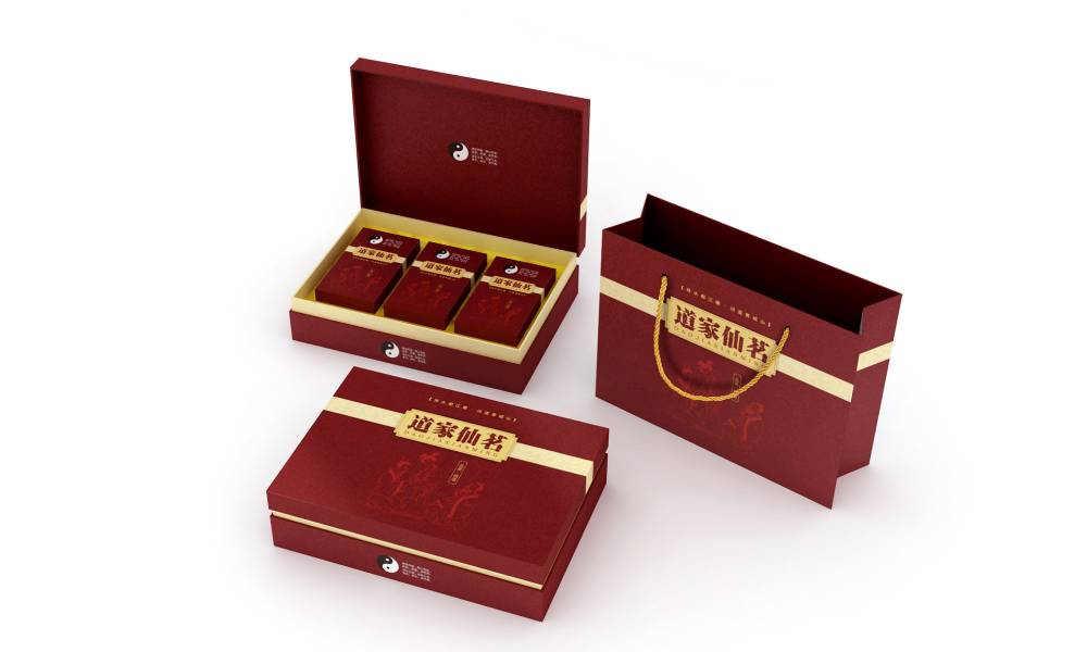 高安市包装设计：产品外观设计平台