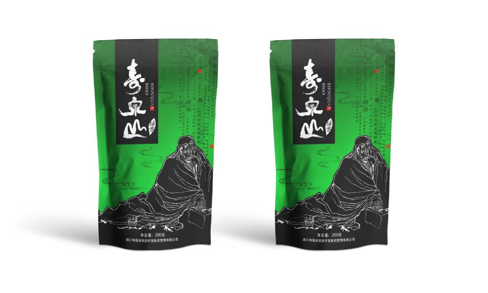好的高安市包装设计等于源源不断的潜在客户群